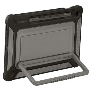 Hurtownia GSM - Etui Samsung EF-RX510CBEGWW Samsung Galaxy Tab S9 FE Outdoor Cover negru/black - SMG991 - {ean13} - Hurt