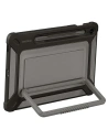 Etui Samsung EF-RX510CBEGWW Samsung Galaxy Tab S9 FE Outdoor Cover negru/black