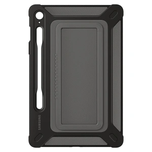 Hurtownia GSM - Etui Samsung EF-RX510CBEGWW Samsung Galaxy Tab S9 FE Outdoor Cover negru/black - SMG991 - {ean13} - Hurt
