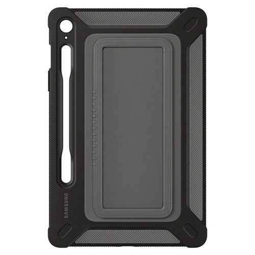 Etui Samsung EF-RX510CBEGWW Samsung Galaxy Tab S9 FE Outdoor Cover czarny/black
