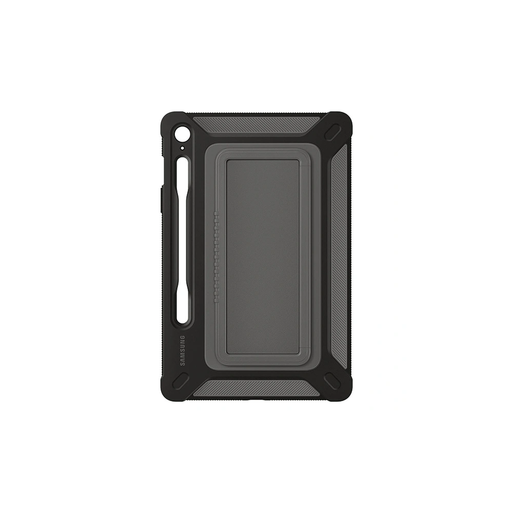 Hurtownia GSM - Etui Samsung EF-RX510CBEGWW Samsung Galaxy Tab S9 FE Outdoor Cover černý/black - SMG991 - {ean13} - Hurt