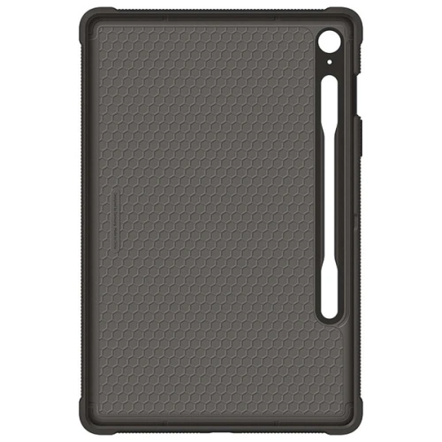 Etui Samsung EF-RX510CBEGWW Samsung Galaxy Tab S9 FE Outdoor Cover czarny/black