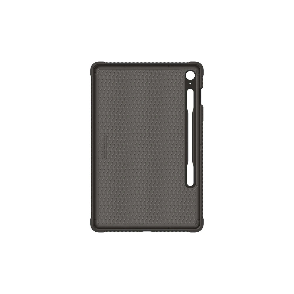 Hurtownia GSM - Etui Samsung EF-RX510CBEGWW Samsung Galaxy Tab S9 FE Outdoor Cover černý/black - SMG991 - {ean13} - Hurt