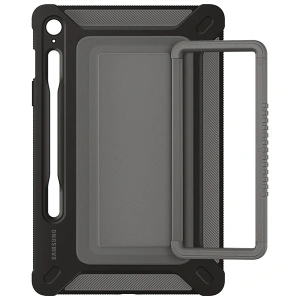 Hurtownia GSM - Etui Samsung EF-RX510CBEGWW Samsung Galaxy Tab S9 FE Outdoor Cover negru/black - SMG991 - {ean13} - Hurt