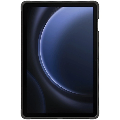 Etui Samsung EF-RX510CBEGWW Samsung Galaxy Tab S9 FE Outdoor Cover czarny/black