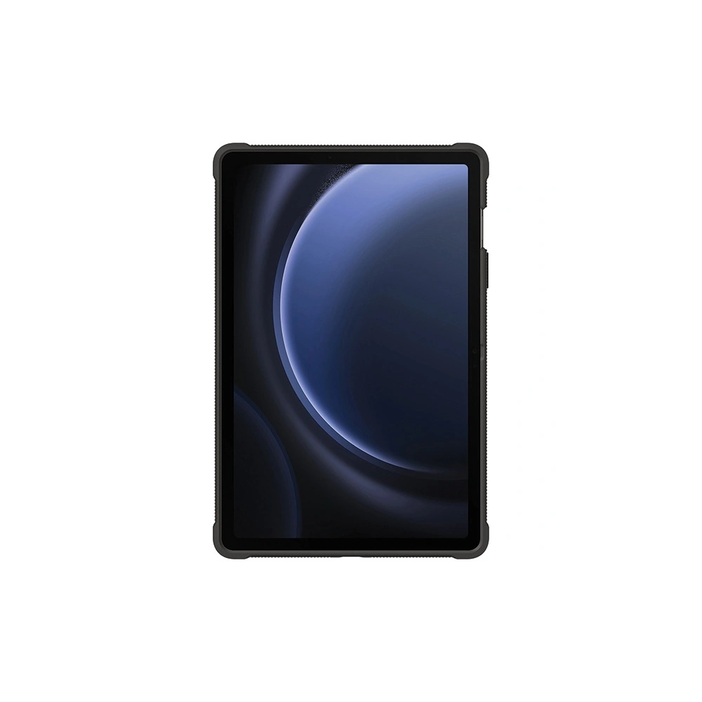 Hurtownia GSM - Etui Samsung EF-RX510CBEGWW Samsung Galaxy Tab S9 FE Outdoor Cover černý/black - SMG991 - {ean13} - Hurt