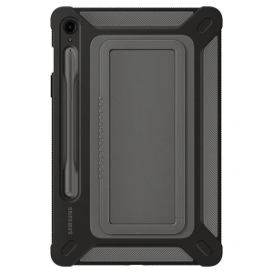 Hurtownia GSM - Etui Samsung EF-RX510CBEGWW Samsung Galaxy Tab S9 FE Outdoor Cover negru/black - SMG991 - {ean13} - Hurt