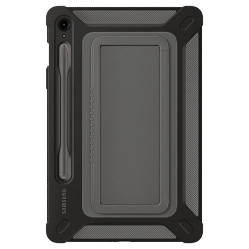 Etui Samsung EF-RX510CBEGWW Samsung Galaxy Tab S9 FE Outdoor Cover czarny/black