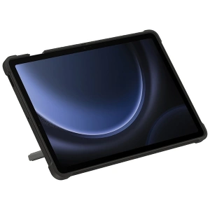 Hurtownia GSM - Etui Samsung EF-RX510CBEGWW Samsung Galaxy Tab S9 FE Outdoor Cover negru/black - SMG991 - {ean13} - Hurt