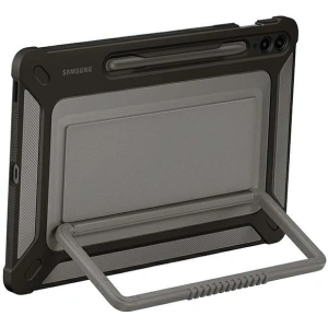 Wholesale Samsung EF-RX610CBEGWW Samsung Galaxy Tab S9 FE+ Plus Outdoor Cover black - SMG992 - {ean13} - Hurt
