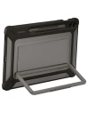 Hurtownia GSM - Etui Samsung EF-RX610CBEGWW Samsung Galaxy Tab S9 FE+ Plus Outdoor Cover černý/black - SMG992 - {ean13} - Hurt