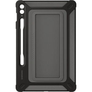 Wholesale Samsung EF-RX610CBEGWW Samsung Galaxy Tab S9 FE+ Plus Outdoor Cover black - SMG992 - {ean13} - Hurt