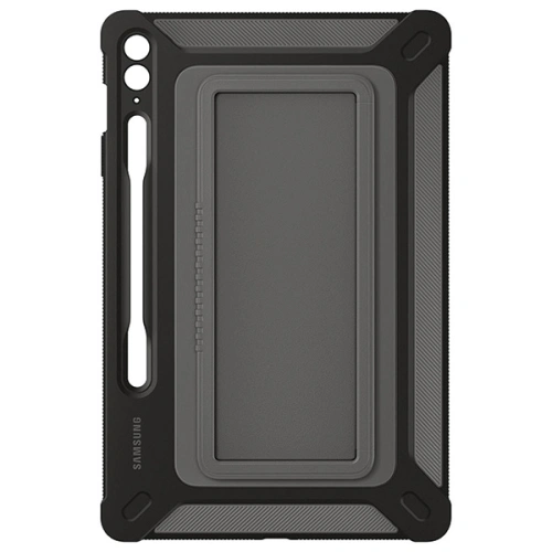 Etui Samsung EF-RX610CBEGWW Samsung Galaxy Tab S9 FE+ Plus Outdoor Cover czarny/black