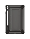 Hurtownia GSM - Etui Samsung EF-RX610CBEGWW Samsung Galaxy Tab S9 FE+ Plus Outdoor Cover černý/black - SMG992 - {ean13} - Hurt