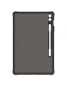 Hurtownia GSM - Etui Samsung EF-RX610CBEGWW Samsung Galaxy Tab S9 FE+ Plus Outdoor Cover černý/black - SMG992 - {ean13} - Hurt
