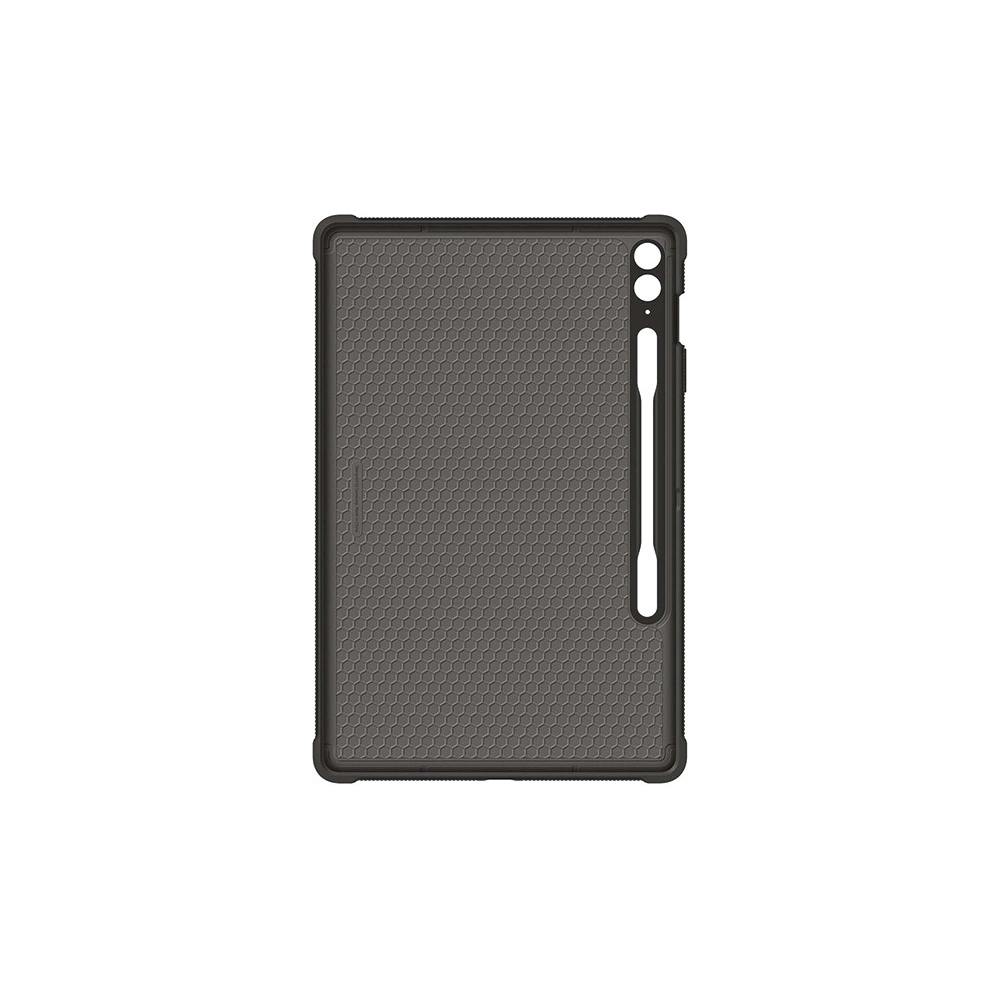 Hurtownia GSM - Etui Samsung EF-RX610CBEGWW Samsung Galaxy Tab S9 FE+ Plus Outdoor Cover negru/black - SMG992 - {ean13} - Hurt
