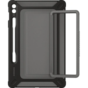 Hurtownia GSM - Etui Samsung EF-RX610CBEGWW Samsung Galaxy Tab S9 FE+ Plus Kültéri Borító fekete/black - SMG992 - {ean13} - Hurt