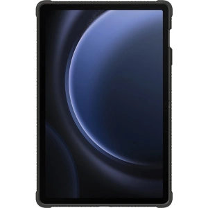 Hurtownia GSM - Etui Samsung EF-RX610CBEGWW Samsung Galaxy Tab S9 FE+ Plus Outdoor Cover czarny/black - SMG992 - {ean13} - Hurt