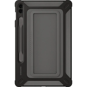 Hurtownia GSM - Etui Samsung EF-RX610CBEGWW Samsung Galaxy Tab S9 FE+ Plus Kültéri Borító fekete/black - SMG992 - {ean13} - Hurt