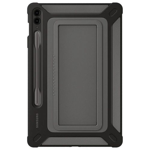 Etui Samsung EF-RX610CBEGWW Samsung Galaxy Tab S9 FE+ Plus Outdoor Cover czarny/black