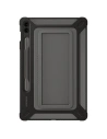 Hurtownia GSM - Etui Samsung EF-RX610CBEGWW Samsung Galaxy Tab S9 FE+ Plus Outdoor Cover černý/black - SMG992 - {ean13} - Hurt