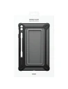 Hurtownia GSM - Etui Samsung EF-RX610CBEGWW Samsung Galaxy Tab S9 FE+ Plus Outdoor Cover černý/black - SMG992 - {ean13} - Hurt