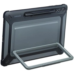 Hurtownia GSM - Etui Samsung EF-RX910CBEGWW Samsung Galaxy Tab S9 Ultra Outdoor Cover černý/black - SMG993 - {ean13} - Hurt