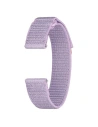 Hurtownia GSM - Pasek Fabric Band Samsung ET-SVR93SVEGEU Galaxy Watch6 20mm S / M levandulový/lavender - SMG994 - {ean13} - Hurt