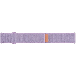 Hurtownia GSM - Pasek Fabric Band Samsung ET-SVR93SVEGEU Galaxy Watch6 20mm S / M lavandă/lavender - SMG994 - {ean13} - Hurt