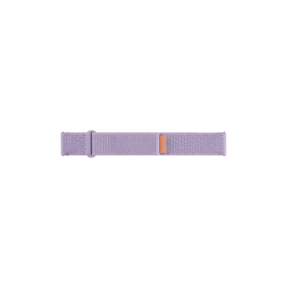 Hurtownia GSM - Pasek Fabric Band Samsung ET-SVR93SVEGEU Galaxy Watch6 20mm S / M levendula/lavender - SMG994 - {ean13} - Hurt