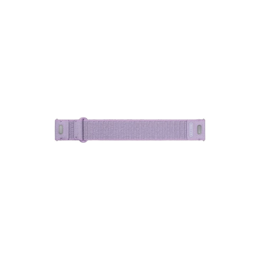 Hurtownia GSM - Pasek Fabric Band Samsung ET-SVR93SVEGEU Galaxy Watch6 20mm S / M levandulový/lavender - SMG994 - {ean13} - Hurt