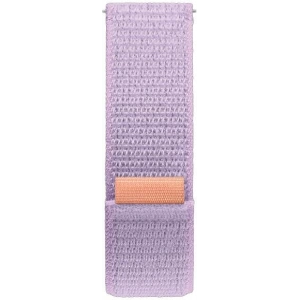 Hurtownia GSM - Pasek Fabric Band Samsung ET-SVR93SVEGEU Galaxy Watch6 20mm S / M lavandă/lavender - SMG994 - {ean13} - Hurt