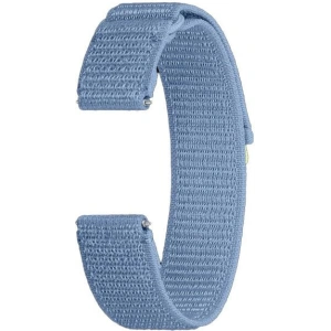 Hurtownia GSM - Pasek Fabric Band Samsung ET-SVR94LLEGEU Galaxy Watch6 20mm M / L albastru/blue - SMG995 - {ean13} - Hurt