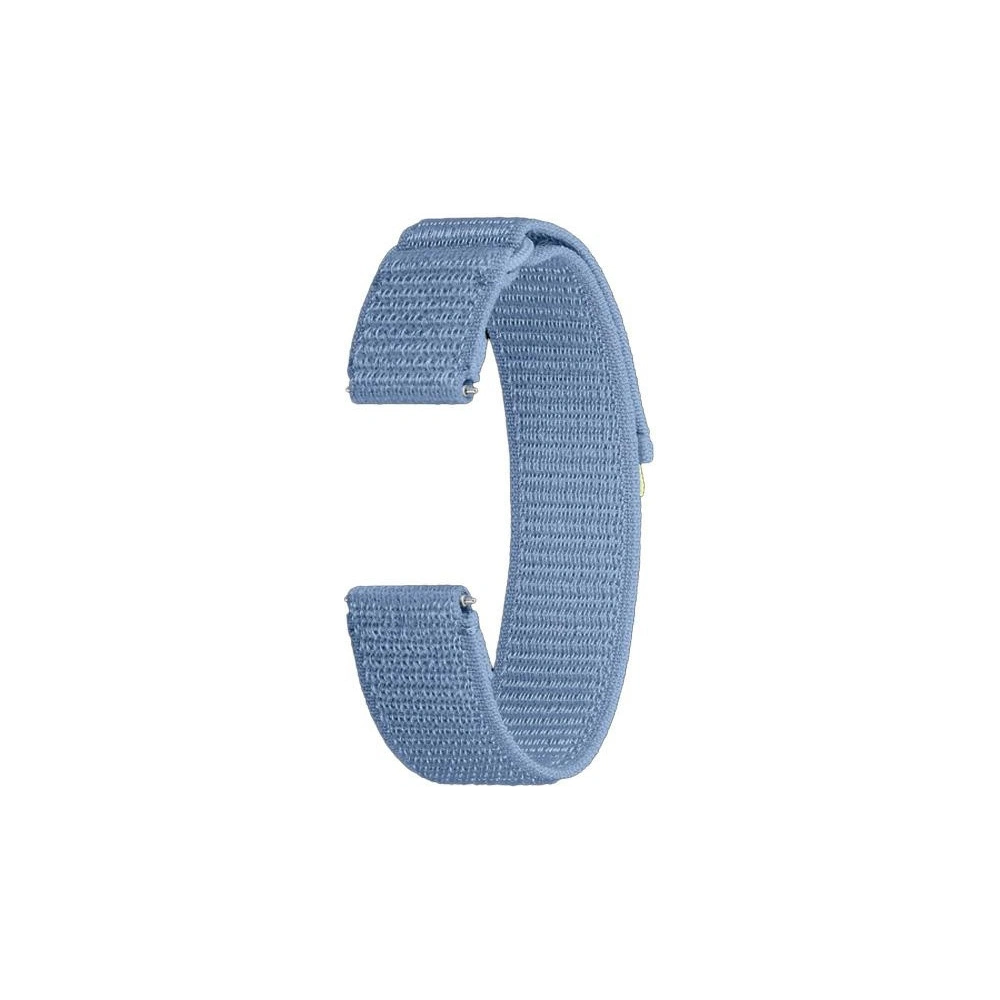 Hurtownia GSM - Pasek Fabric Band Samsung ET-SVR94LLEGEU Galaxy Watch6 20mm M / L kék/blue - SMG995 - {ean13} - Hurt