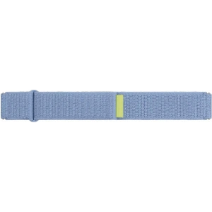 Hurtownia GSM - Pasek Fabric Band Samsung ET-SVR94LLEGEU Galaxy Watch6 20mm M / L albastru/blue - SMG995 - {ean13} - Hurt
