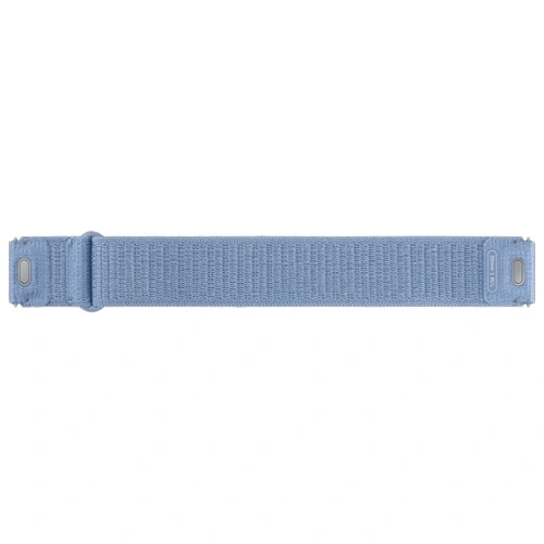 Pasek Fabric Band Samsung ET-SVR94LLEGEU Galaxy Watch6 20mm M / L niebieski/blue