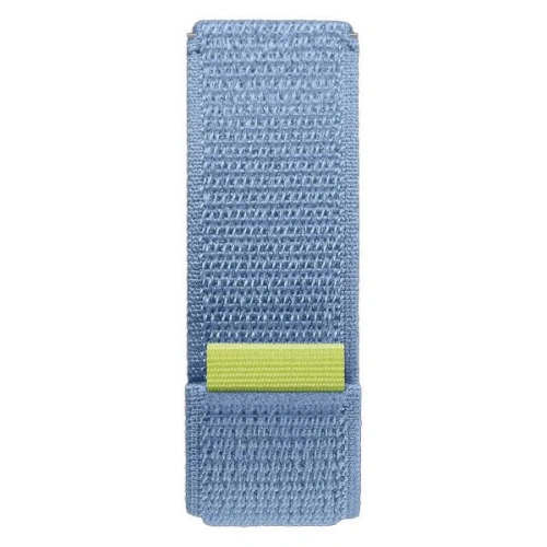 Pasek Fabric Band Samsung ET-SVR94LLEGEU Galaxy Watch6 20mm M / L niebieski/blue