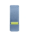 Hurtownia GSM - Pasek Fabric Band Samsung ET-SVR94LLEGEU Galaxy Watch6 20mm M / L kék/blue - SMG995 - {ean13} - Hurt