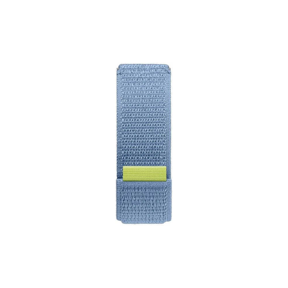 Hurtownia GSM - Pasek Fabric Band Samsung ET-SVR94LLEGEU Galaxy Watch6 20mm M / L kék/blue - SMG995 - {ean13} - Hurt