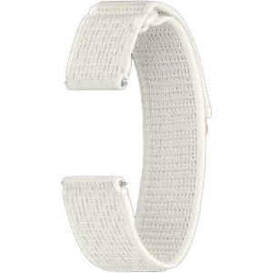 Hurtownia GSM - Pasek Fabric Band Samsung ET-SVR94LUEGEU Galaxy Watch6 20mm M / L nisip/sand - SMG996 - {ean13} - Hurt