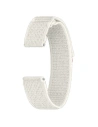 Hurtownia GSM - Páskový textilní pás Samsung ET-SVR94LUEGEU Galaxy Watch6 20mm M / L pískový/sand - SMG996 - {ean13} - Hurt