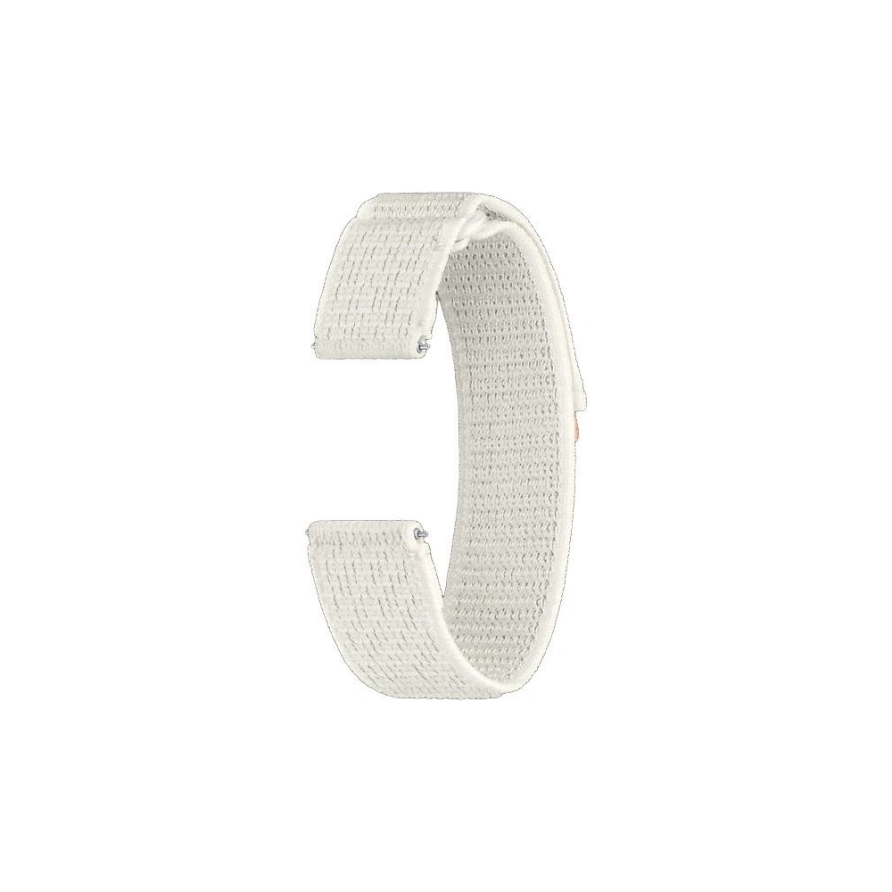 Hurtownia GSM - Pasek Fabric Band Samsung ET-SVR94LUEGEU Galaxy Watch6 20mm M / L homok/sand - SMG996 - {ean13} - Hurt