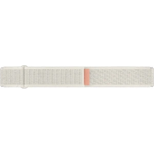 Hurtownia GSM - Pasek Fabric Band Samsung ET-SVR94LUEGEU Galaxy Watch6 20mm M / L nisip/sand - SMG996 - {ean13} - Hurt