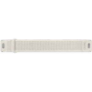 Hurtownia GSM - Pasek Fabric Band Samsung ET-SVR94LUEGEU Galaxy Watch6 20mm M / L nisip/sand - SMG996 - {ean13} - Hurt
