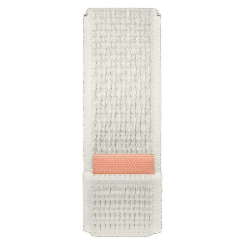 Pasek Fabric Band Samsung ET-SVR94LUEGEU Galaxy Watch6 20mm M / L piaskowy/sand