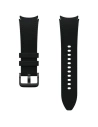 Pasek Hybrid Eco-Leather Band Samsung ET-SHR95SBEGEU Galaxy Watch6 20mm S / M černý/black