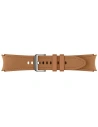 Hurtownia GSM - Hybrid Eco-Lederband Samsung ET-SHR95SDEGEU Galaxy Watch6 20mm S / M camel - SMG998 - {ean13} - Hurt
