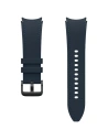 Hurtownia GSM - Hibrid öko-bőr szíj Samsung ET-SHR95SNEGEU Galaxy Watch6 20mm S / M indigó - SMG999 - {ean13} - Hurt