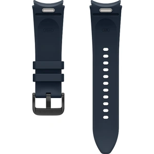 Hurtownia GSM - Pasek Hybrid Eco-Leather Band Samsung ET-SHR95SNEGEU Galaxy Watch6 20mm S / M indigo - SMG999 - {ean13} - Hurt