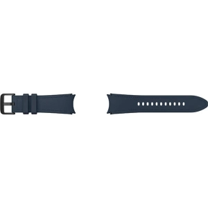 Hurtownia GSM - Pasek Hybrid Eco-Leather Band Samsung ET-SHR95SNEGEU Galaxy Watch6 20mm S / M indigo - SMG999 - {ean13} - Hurt
